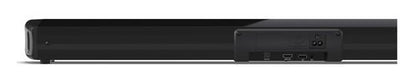 Sharp HT - SB100 altoparlante soundbar Nero 2.0 canali 75 W - puntoluceled