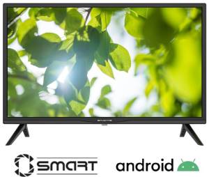 Sinudyne 24&#34; LED SI24A2200SM +12V HD SmartTV - puntoluceled