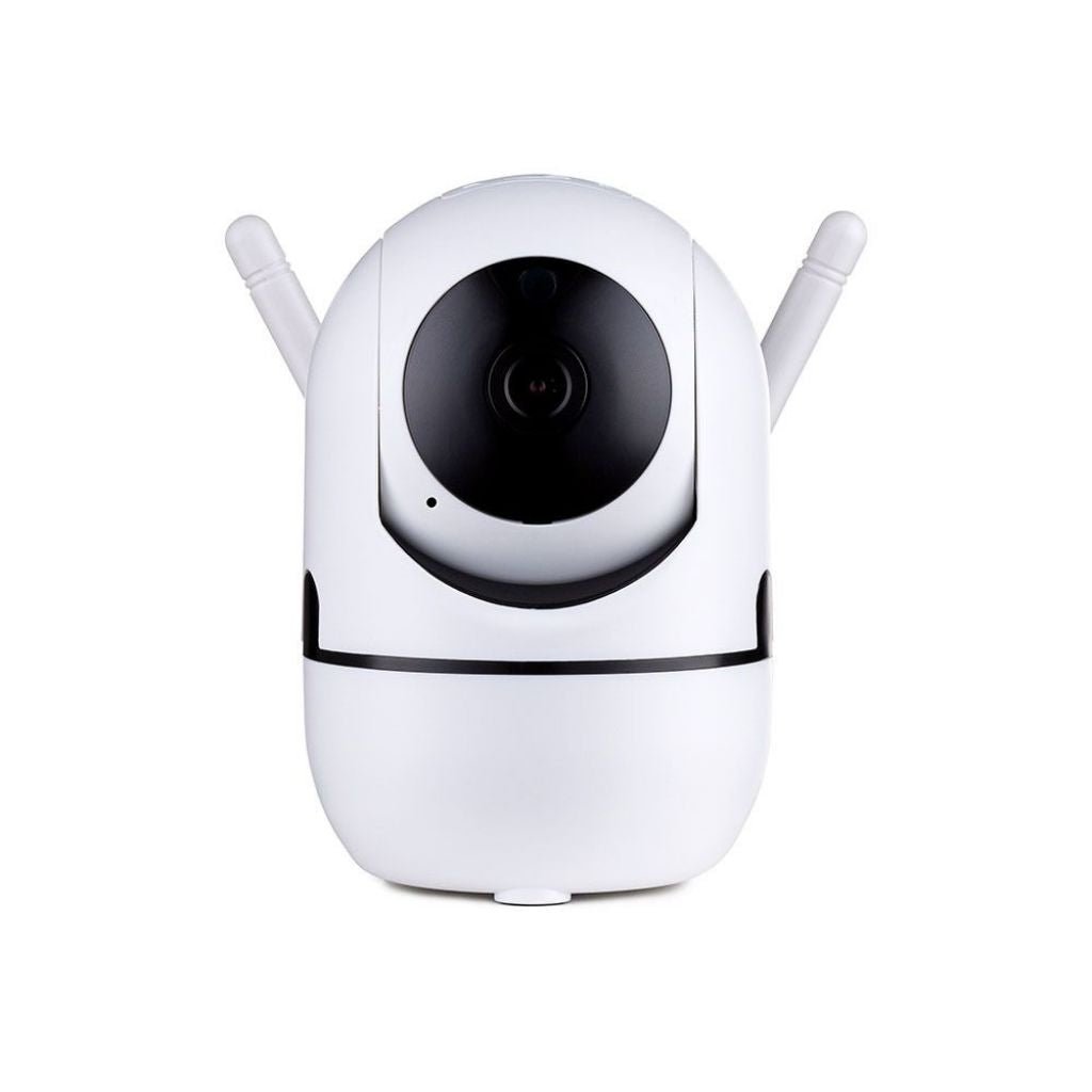 Telecamera Videosorveglianza Interno 2MP 1080px IP WiFi Orientabile PTZ - puntoluceled