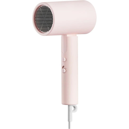 Xiaomi H101 Asciugacapelli Da Viaggio Phon Ioni Compatto Pieghevole 1600W Pink